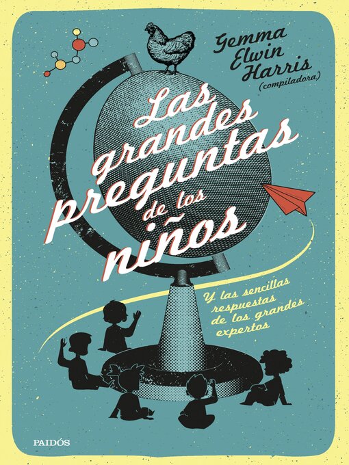 Title details for Las grandes preguntas de los niños by Gemma Elwin Harris (Compiladora) - Available